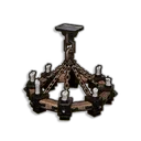 Chandelier icon