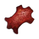 Cursed Leather icon