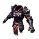 Black Knight Platebody icon