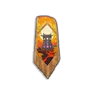 Dowdun Reach Cape icon