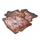Draconic Leather Scraps icon