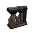 Barricade End icon