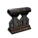 Barricade icon