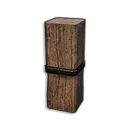 Short Vertical Thick Beam (Baroque Castle) icon