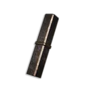 Short 60° Thin Beam (Baroque Castle) icon