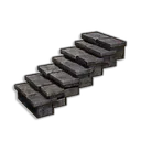30° Stairs (Castle, style 1) icon