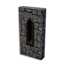 Narrow Tall Slit Wall icon