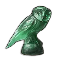 Glass Owl icon