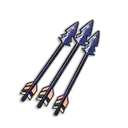Mithril Bolt icon