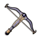 Mithril Crossbow icon