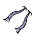 Mithril Crossbow Limbs icon
