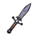Mithril Dagger icon