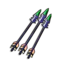 Enchanted Mithril Bolt icon