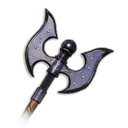 Mithril Greataxe icon