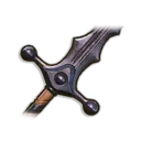 Mithril Greatsword icon