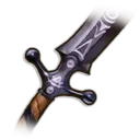 Mithril Scimitar icon