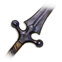 Mithril Sword icon