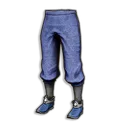 Mystic Robe Legs icon
