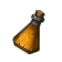 Focused Cooking Potion icon