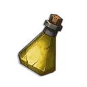 Focused Attack Potion icon
