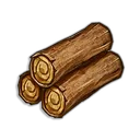 Maple Logs icon