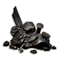 Black Salvage Pile icon