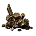 Bronze Salvage Pile icon