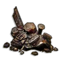 Iron Salvage Pile icon