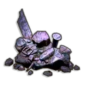 Mithril Salvage Pile icon