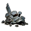 Silver Salvage Pile icon