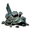 Steel Salvage Pile icon