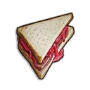 Meat Twist Sandwich icon
