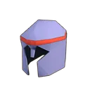 Mithril Med Helm icon