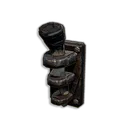 Wall-mounted Torch (Type) icon