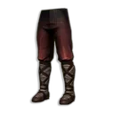 Zamorak Robe Legs icon