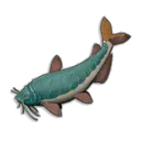 Raw Armoured Catfish icon