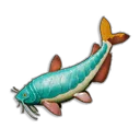 Pristine Armoured Catfish icon