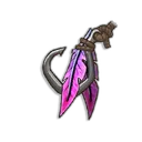 Feather Bait icon