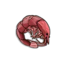 Dried Giant Krill icon