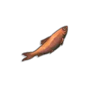 Fried Sardine icon