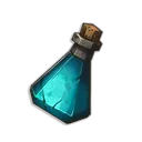 Focused Fishing Potion icon