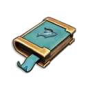 Tome of Fishing - Vol 1 icon
