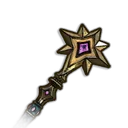 Ancestral Staff icon