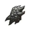 Black Dragon Hide icon