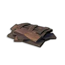 Broken Wooden Crate icon