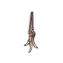 Garou Hanging Ornament 01 icon