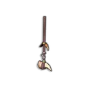 Garou Hanging Ornament 03 icon