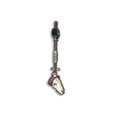 Garou Hanging Ornament 04 icon