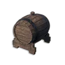 Keg Barrel icon