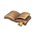 Open Book icon
